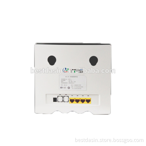 Marvell Mp1802 industrial vehicle 3G 4G GPS bus car wifi router in bus 3g modem with sim card slot